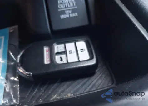 2018 Honda Cr-V Ex z USA, uszkodzony, nr VIN 7FARW2H56JE100645